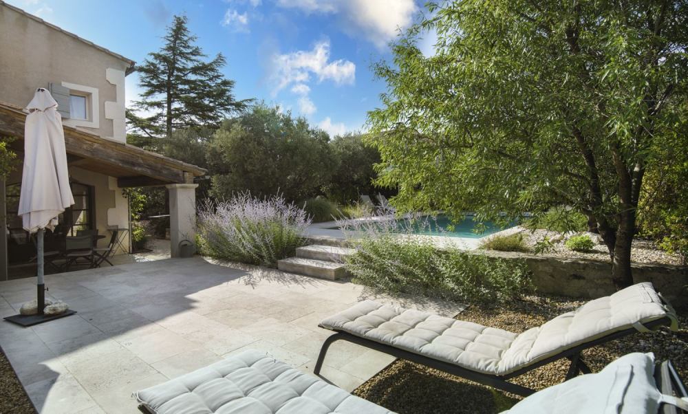 Photographs of Villa Mirage villa in Provence - Image 36 of 46