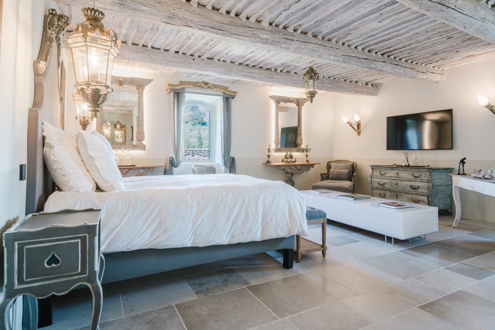 Photographs of Mas des Tentations3 villa in Provence - Image 27 of 40