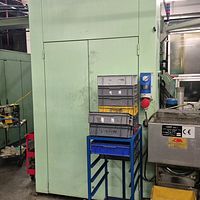 Rotary Transfer Machine-Riello - Image 2