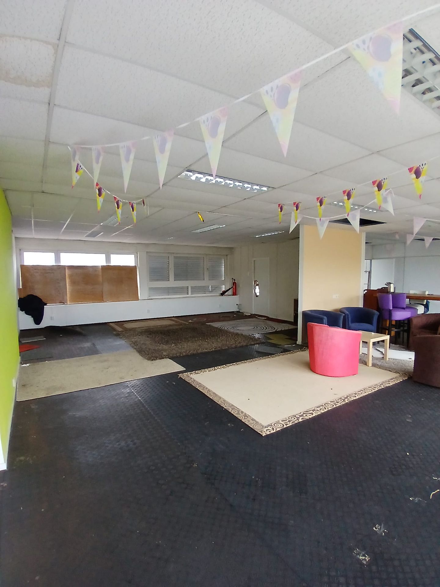 Werkruimte Den Bosch