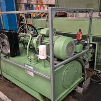 Drawbench with Run-Out Line-OCN - Image 17