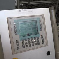 Parts degreasing system-Dürr - Image 2
