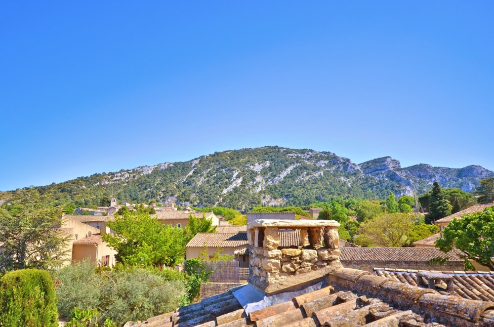 Photographs of La Cour villa in Provence - Image 29 of 34