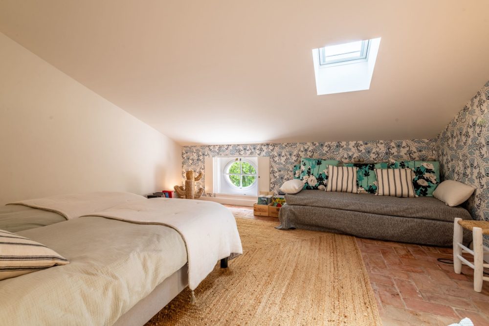 Photographs of Bastide de Coussoul villa in Provence - Image 36 of 41