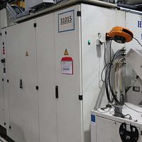 (Mg alloy) Die-Casting Cell-Weingarten - Image 2