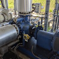 Crude oil, Bitumen, Raffinate-Bornemann - Image 64