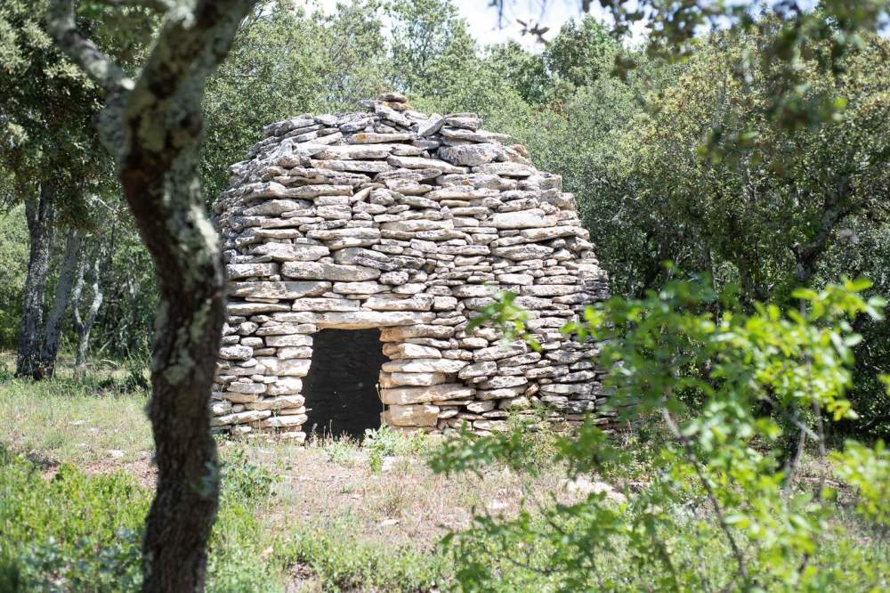 Photographs of Villa du Bougainvillier villa in Provence - Image 29 of 29