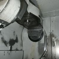 CNC Machining Center-SW - Image 10