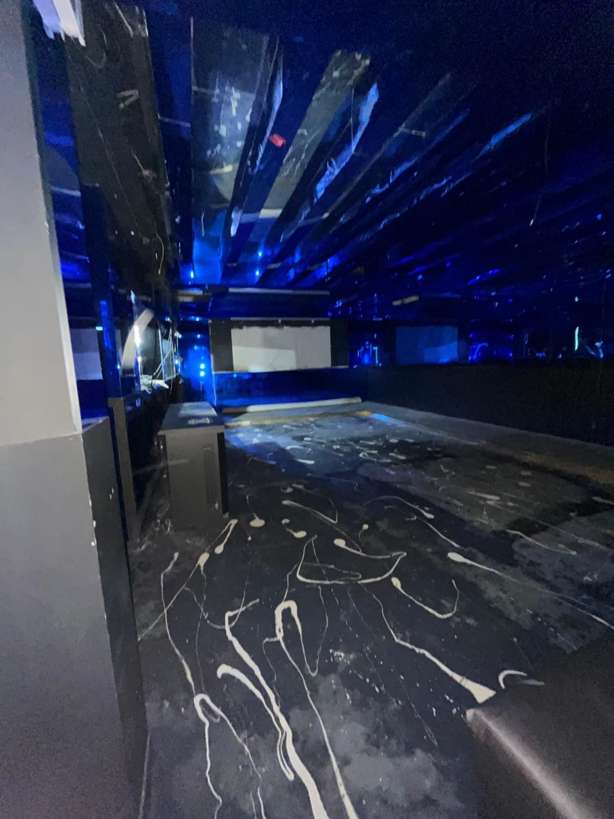 DOKA of opslagruimte in Delft