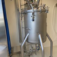 Mobile Pressure Tank- - Image 8