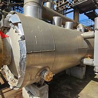 Crude oil, Naphtha, Gasoil, Hydrocarbons, Steam, Boiler feed, Fuel gas, Caustic- - Image 10