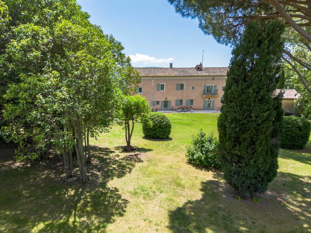 Photographs of Mas des Traditions villa in Provence - Image 34 of 41