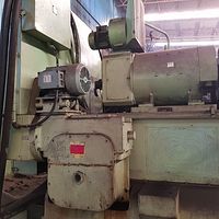 Roll Grinder-Davy-Newall - Image 2