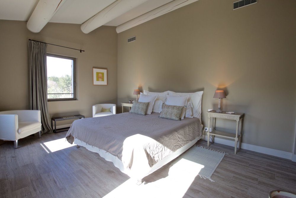 Photographs of Mas des Randonneurs villa in Provence - Image 35 of 41