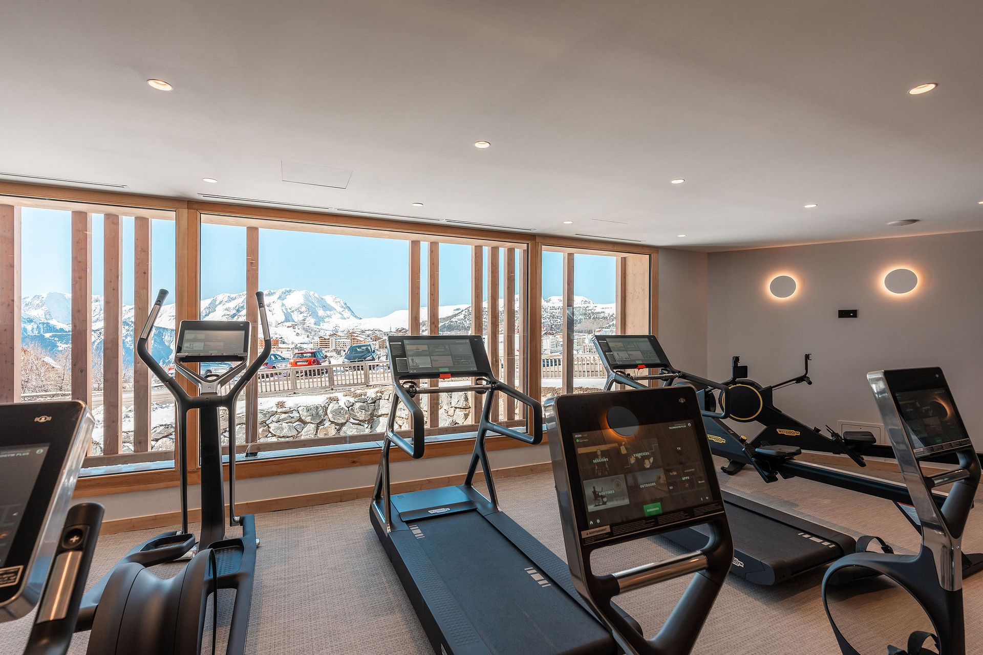 1 bed Apartment For Sale in Alpe d'Huez Grand Domaine, French Alps