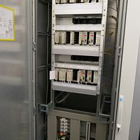 Electrical Transformer Substation 30/6kV- - Image 44