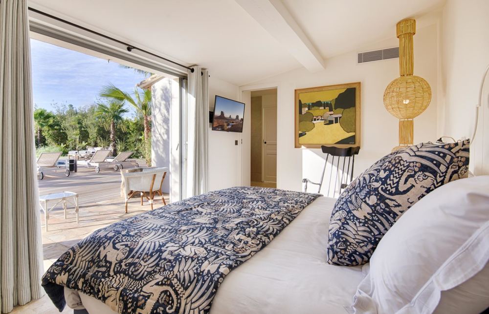 Photographs of Mas Romance villa in Provence - Image 15 of 39
