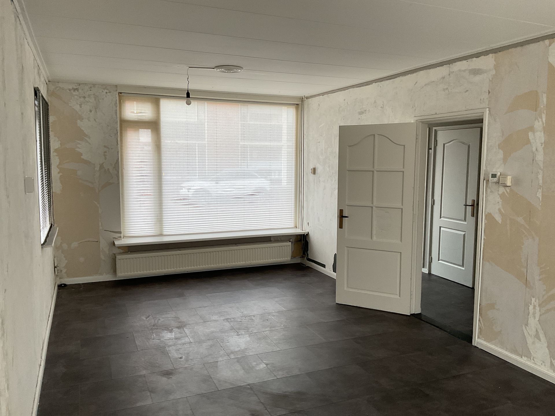 Woonruimte in Beilen