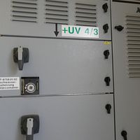 Electrical Transformer Substation (Prefabricated) 6kV/400V- - Image 37