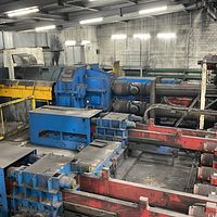 600,000 TPY Light & Medium Flexible Section Mill- - Image 10