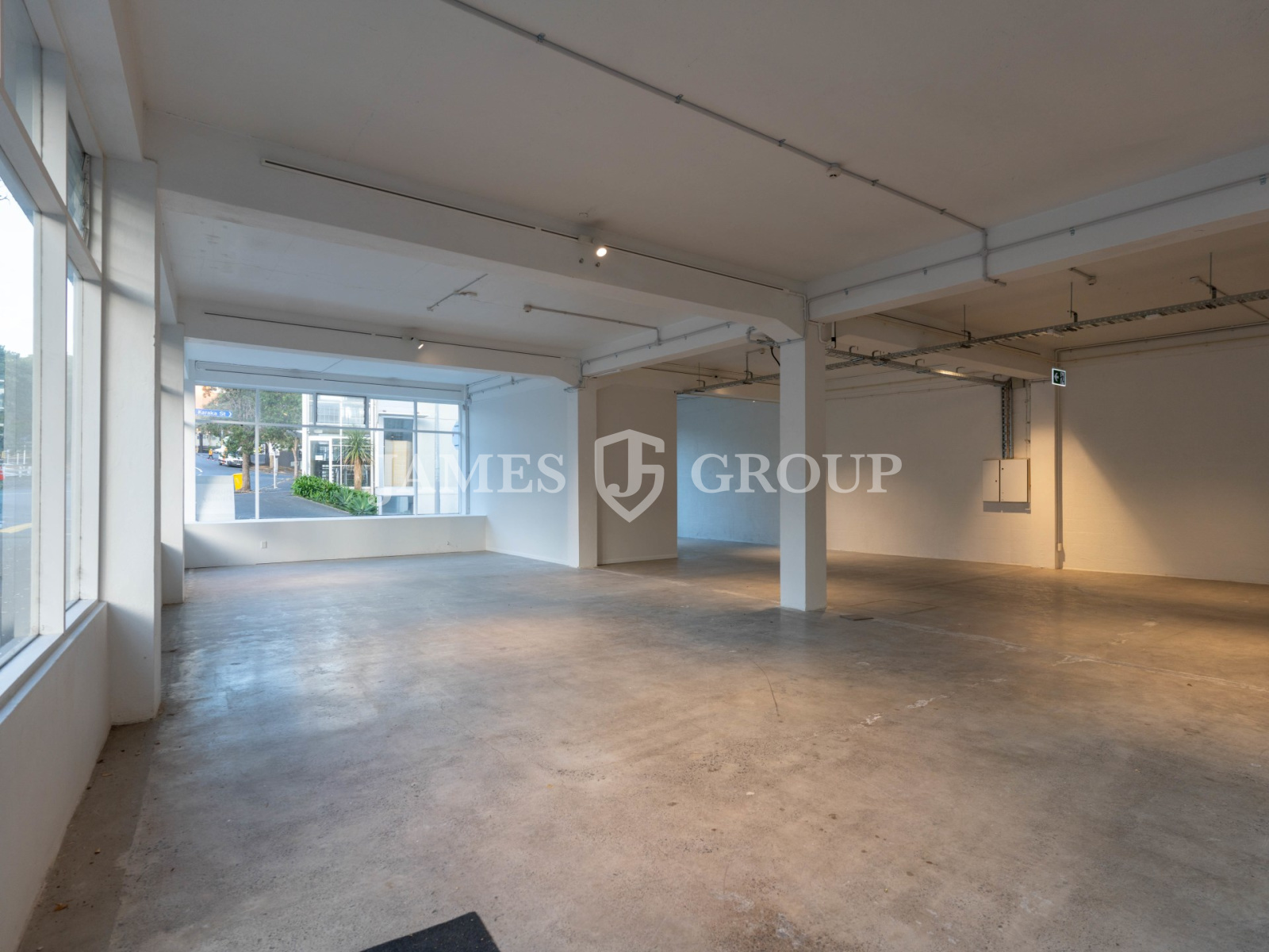 Prime Corner Tenancy With Exposure
