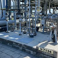 Vertical Separator-KTI Belgium NV - Image 2