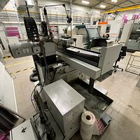Surface Grinder-Jung - Image 5