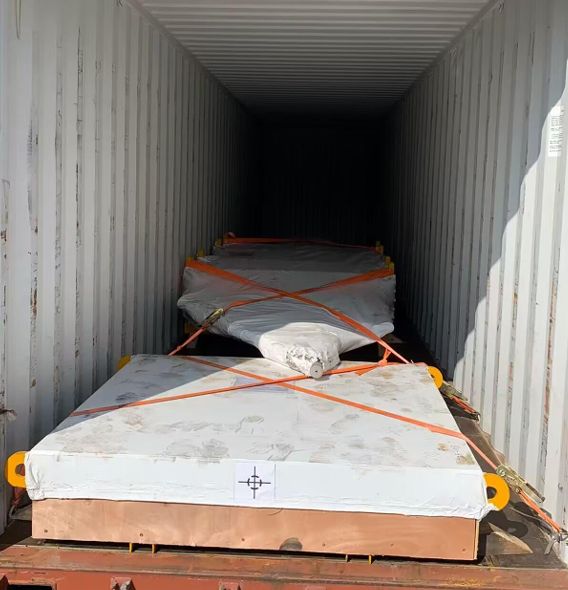 Stainless Steel Pipe