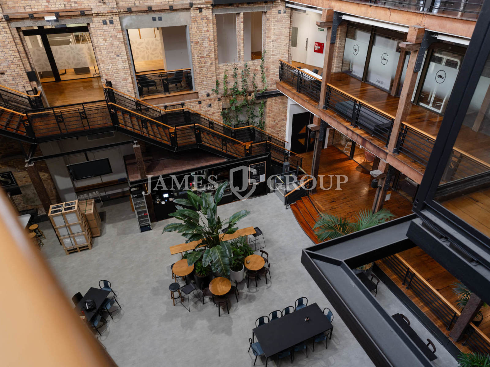 Iconic Parnell Heritage Space