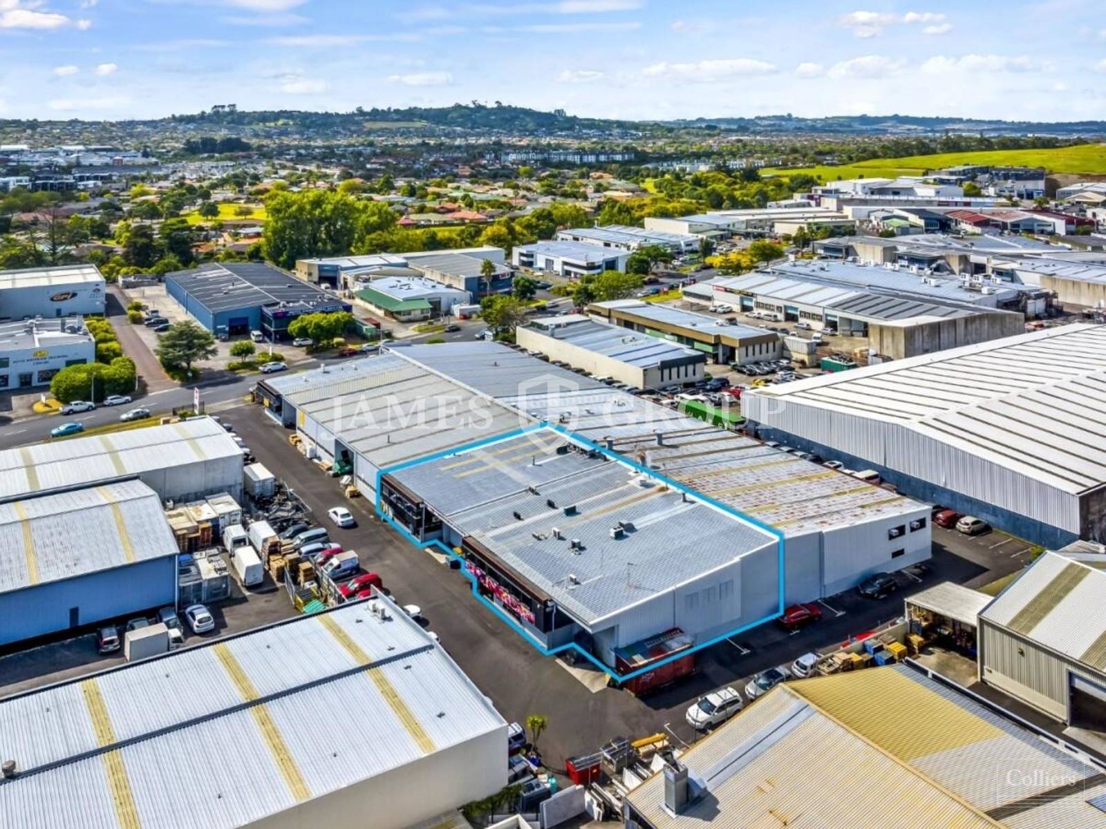 Dual Freehold Units | Returning $220k Net + Gst