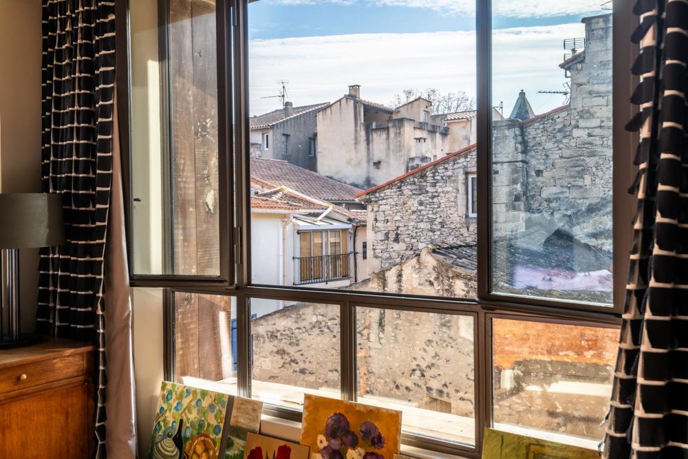 Photographs of La Maison des Muses villa in Provence - Image 32 of 39