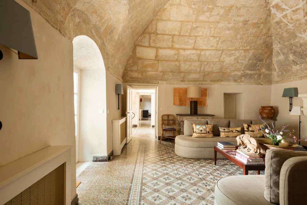 Photographs of Mas du Pianiste8 villa in Provence - Image 9 of 34