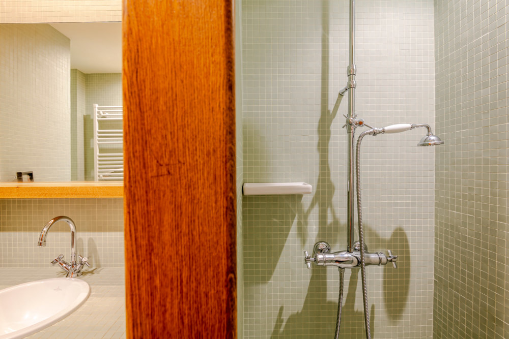 Photographs of Mas des Agapanthes villa in Provence - Image 35 of 41