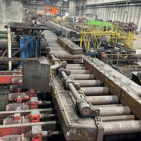 600,000 TPY Light & Medium Flexible Section Mill- - Image 9