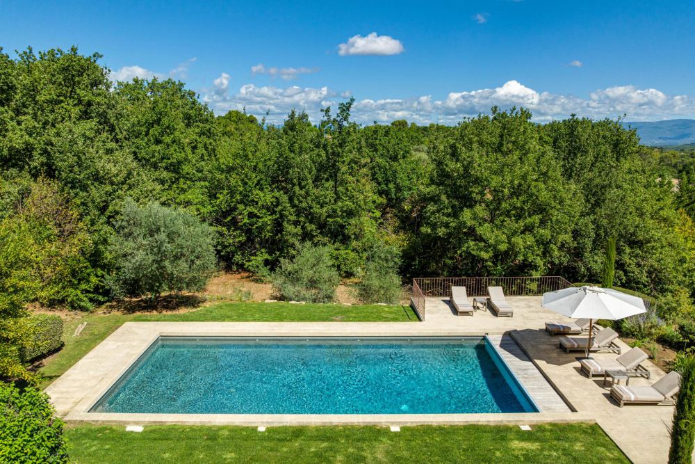 Photographs of Le Refuge de Provence villa in Provence - Image 26 of 40