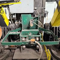 Testing line-FOERSTER & POLYTEC - Image 6