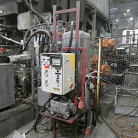 Cold Chamber Die Casting Cell-Bühler - Image 27