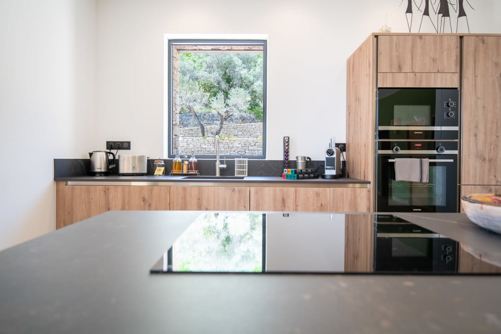 Photographs of Villa Alba villa in Provence - Image 10 of 31