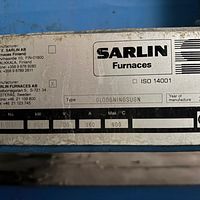 Batch Annealing Furnace-SARLIN - Image 14