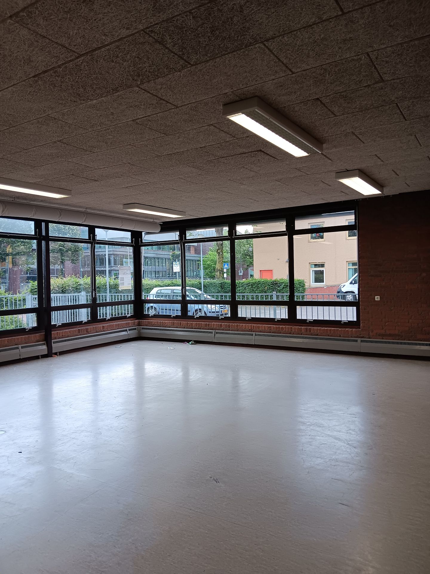 Woonruimte in Horst