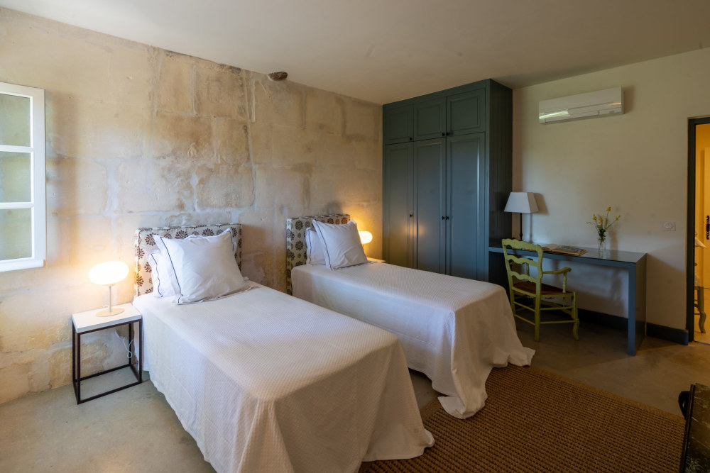 Photographs of Mas du Pianiste villa in Provence - Image 33 of 38