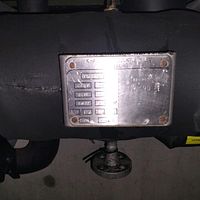 Industrial Compressor Refrigeration Installation-Siemens - Image 10