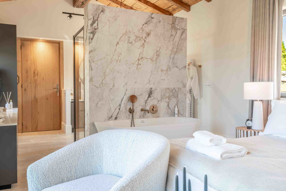 Photographs of New! Mas Mémoires villa in Provence - Image 28 of 49