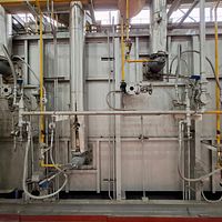 Cold Rolled Stainless Steel Strip Continuous Annealing and Pickling Line-'PRODUCTION MACHINERY CO' - Image 23