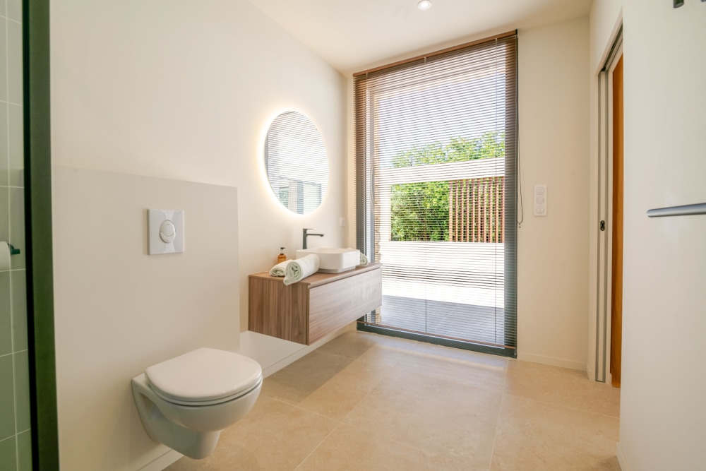 Photographs of Villa Aurea villa in Provence - Image 29 of 42