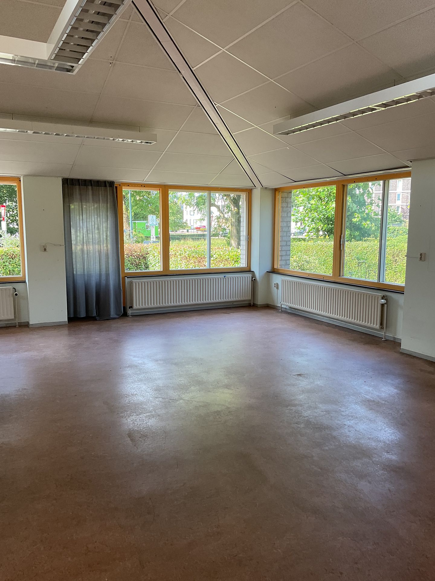 Woonruimte in Winterswijk