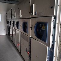 VISAX Switchgear MV-Areva/ALSTOM - Image 1