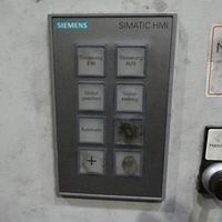 Deburring press-abk/Ulbach - Image 3
