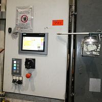 Cold Chamber Die Casting Cell-Frech - Image 35
