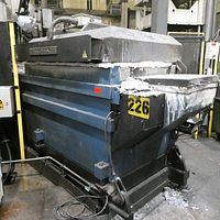 Cold Chamber Die Casting Cell-Idra - Image 28
